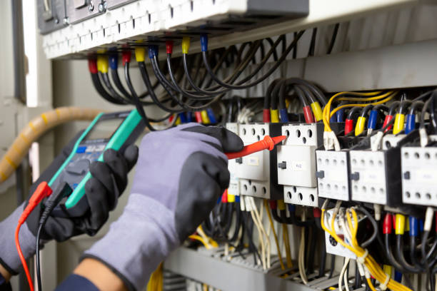 Best Electrical Safety Inspections  in Nicoma Park, OK